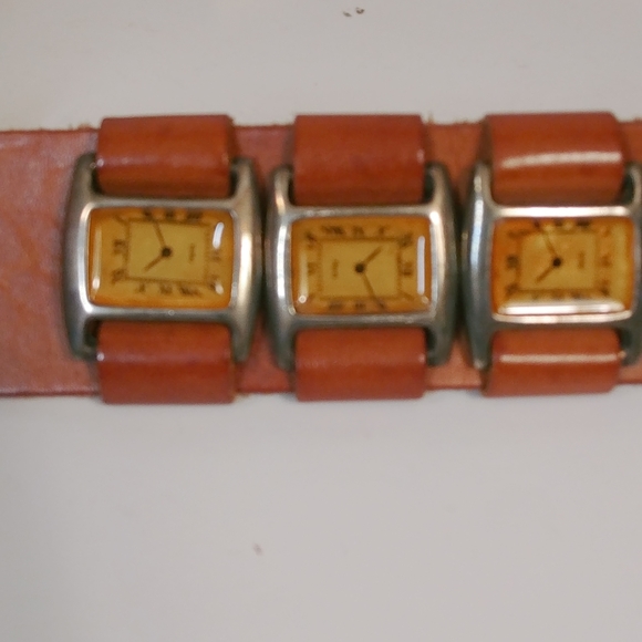 Belts
